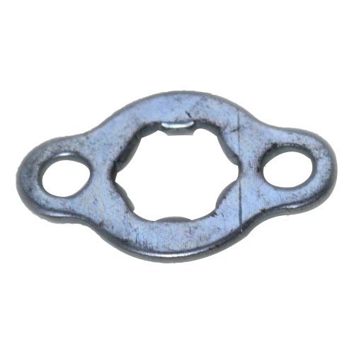 bike chain sprocket lock