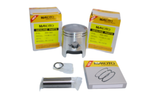 MOTORCYCLE – ECSL PHILIPPINES